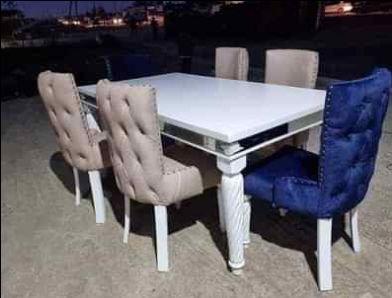 john_olasa's tweet photo. Dinning tables six seater @ksh 60k made from mahogany woods.
Raila Odinga
M-Pesa
Aisha Jumwa
Kalonzo
Danstan Odongo
Eric Omondi
Kalenjin
Kiss FM
Naivasha
Daniel Rono 
Nelson Havi
Kanini Kega
Bomet
Kisumu https://t.co/NitVmoFvhK