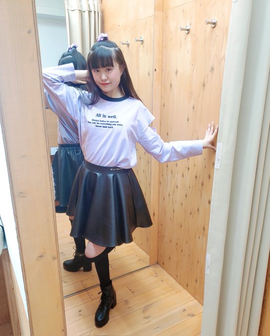 Twitterのコスプレ画像12