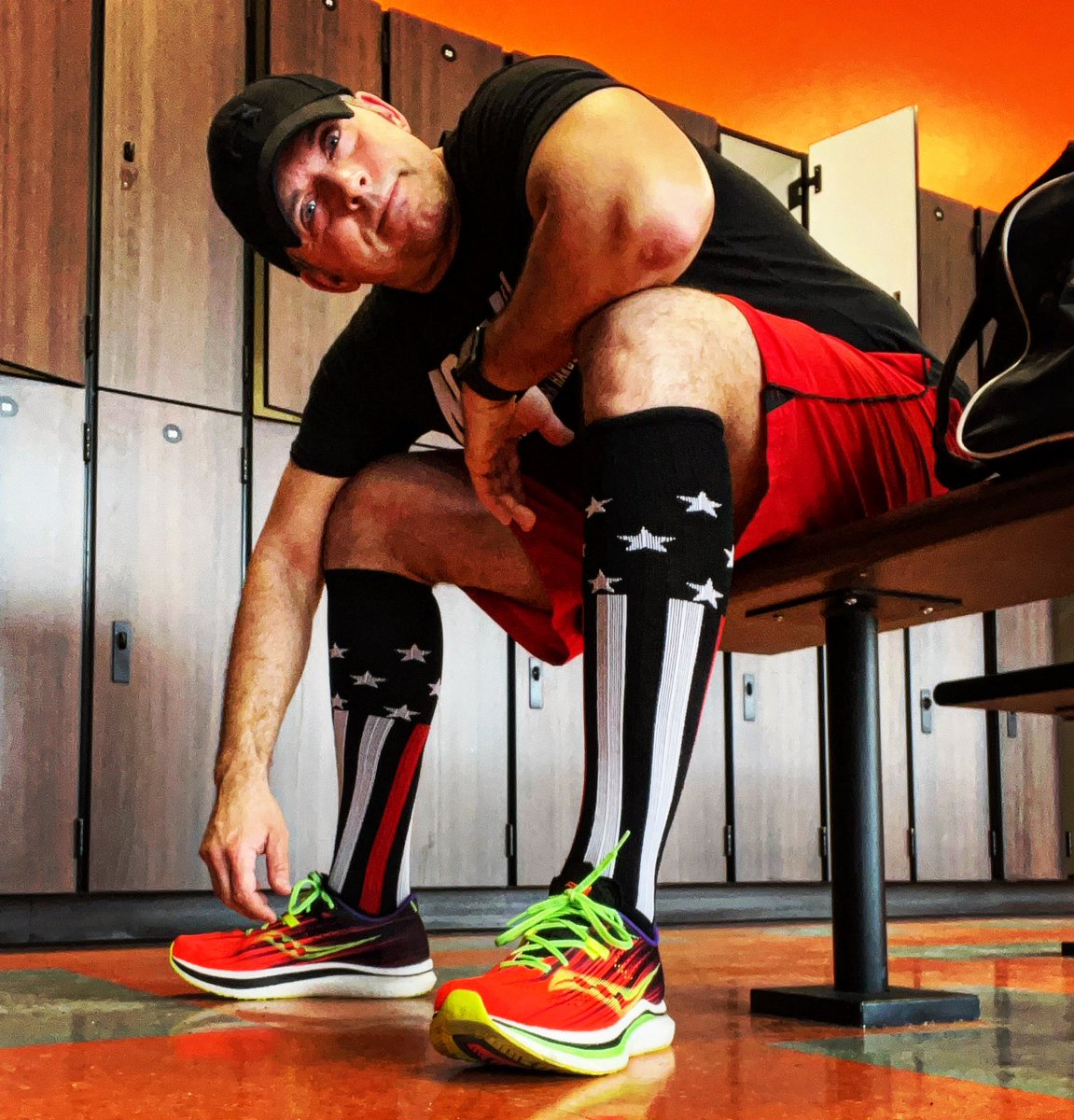 PKTirish's tweet image. I’m pleased to announce that I have been chosen as a @PROCompression ambassador for this year! I’ve been using PRO Compression for years now n they’ve been extremely beneficial for me. Cheers to a fun 2023 PRO Compression year!! 😁😁😁
#PROCompressionAmbassador #keepittight