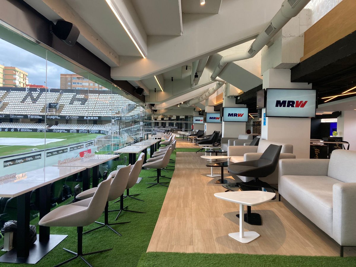 Sport Business World tweet media