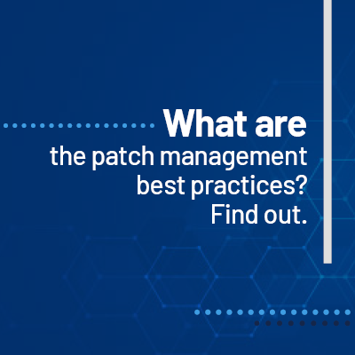 PureTS_MI's tweet photo. This TechTarget article explains both the benefits of patch  management for your company as well as the best practices that we utilize in our Patch Management Service. Check it out, then give our team a call. We can help. https://t.co/5MP6xHL7Zl
