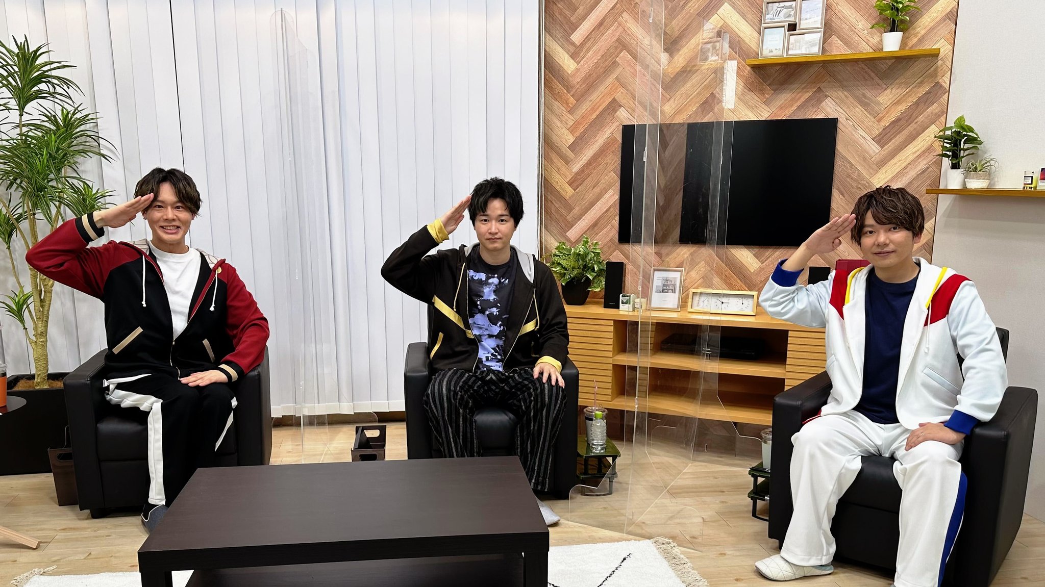 あんさんぶるスターズ！！【公式】 on X: 
