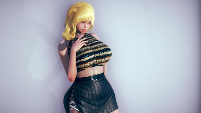 https://t.co/OZhmXFuIjr<a href="/tag/honeyselect2"class="tags"><span>#honeyselect2</span></a>