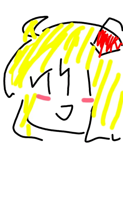 #見た絵師さん強制初投稿の絵と今の絵を比べる 