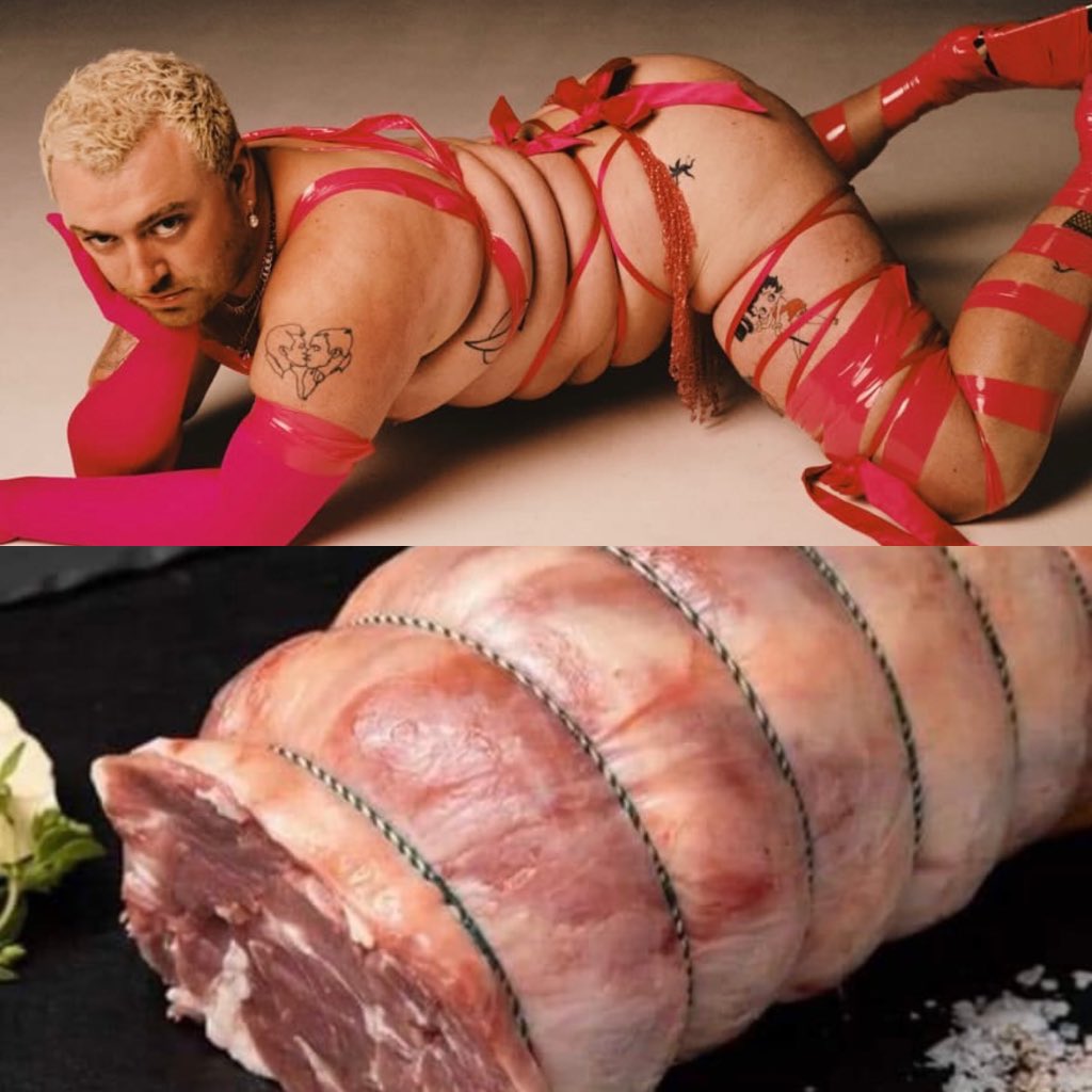 darrentill2's tweet image. 🥵