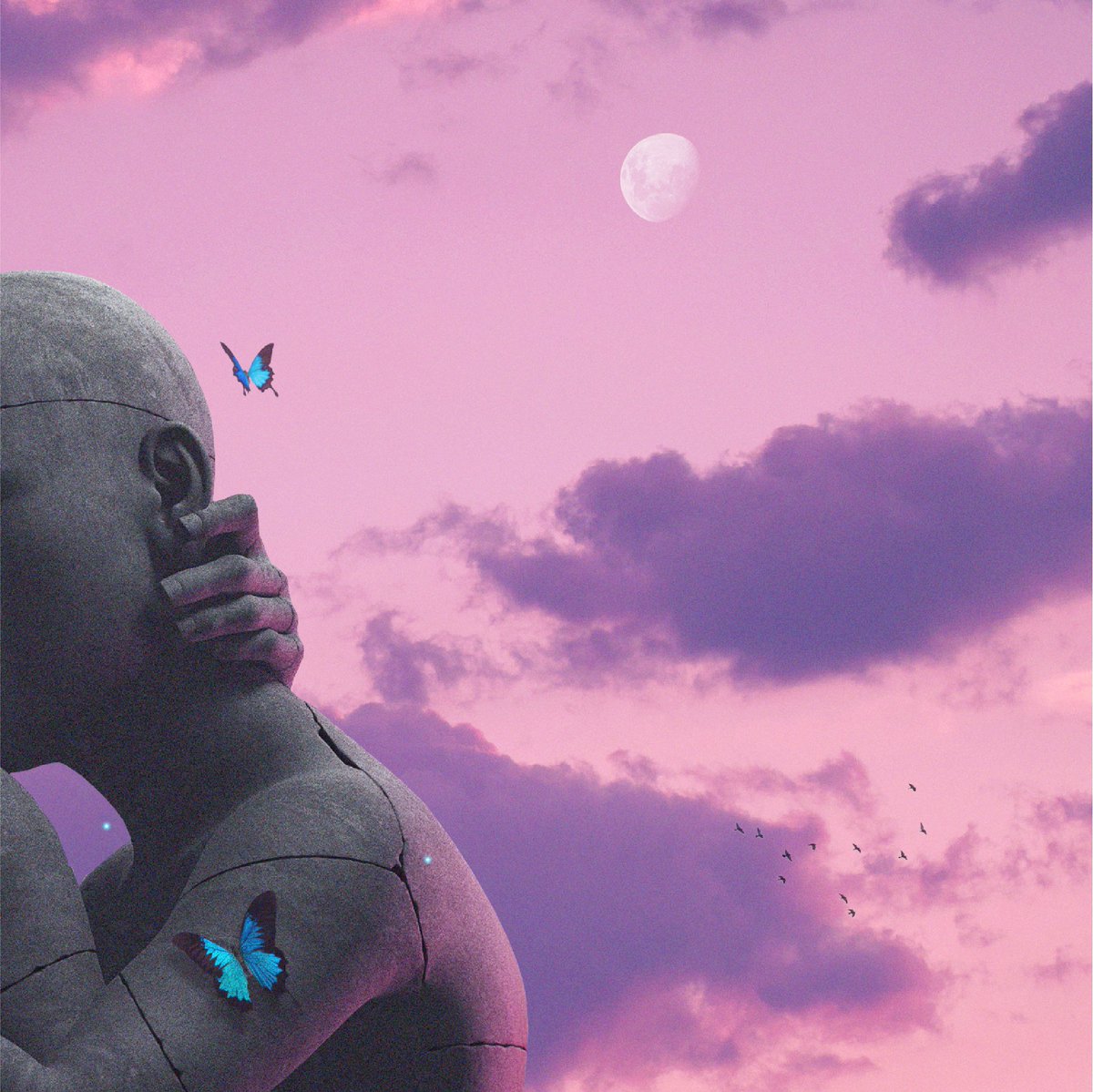 FinestSenky's tweet photo. 𝙐𝙣𝙩𝙞𝙡 𝙀𝙩𝙚𝙧𝙣𝙞𝙩𝙮 🖤🦋💜

Valentine's Artwork✨

⚡Made with @photoshop https://t.co/WJsOtC3C8t