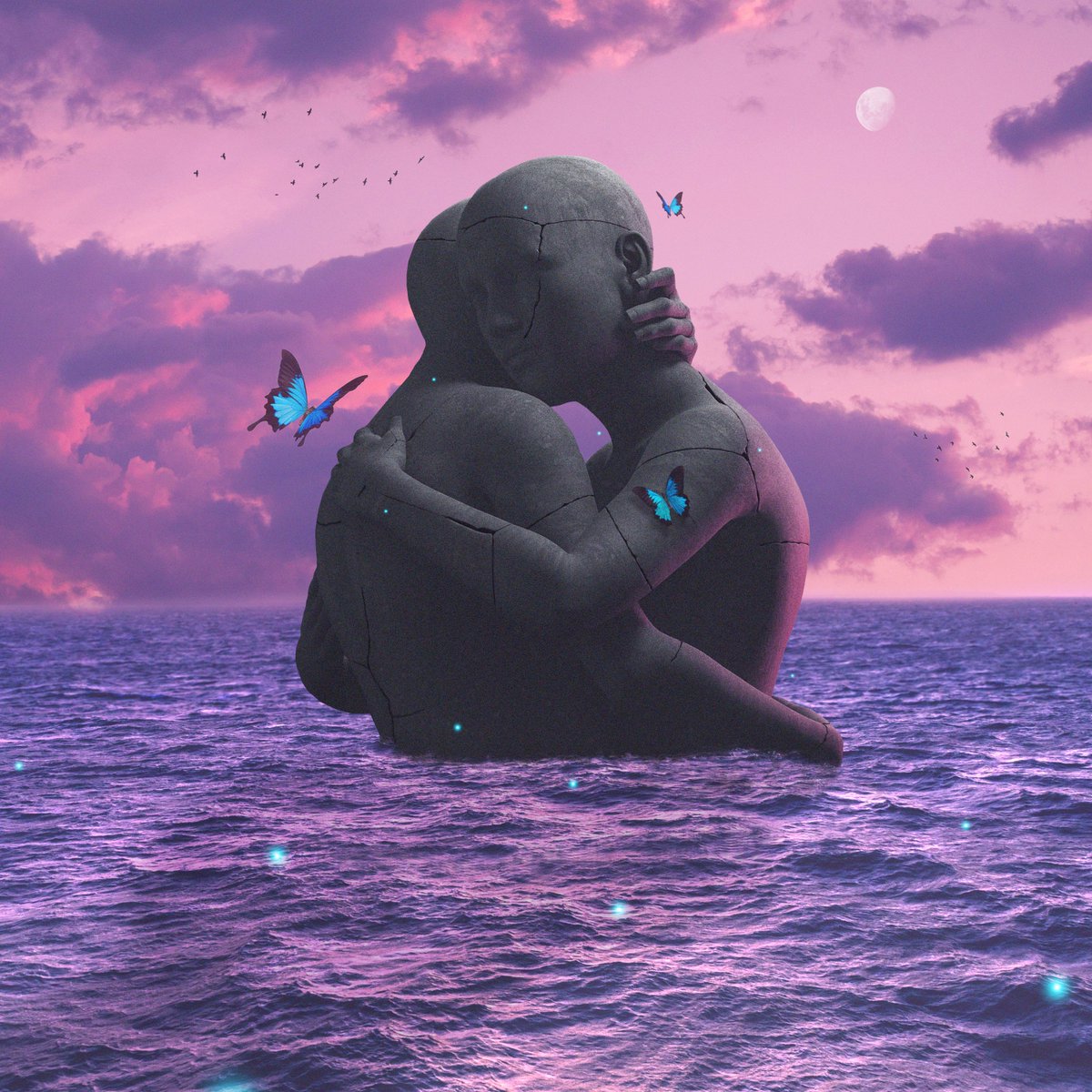 FinestSenky's tweet photo. 𝙐𝙣𝙩𝙞𝙡 𝙀𝙩𝙚𝙧𝙣𝙞𝙩𝙮 🖤🦋💜

Valentine's Artwork✨

⚡Made with @photoshop https://t.co/WJsOtC3C8t