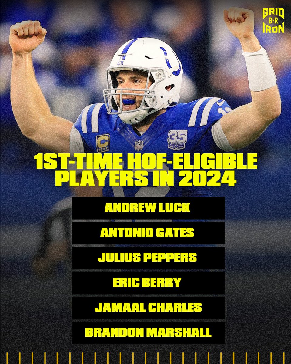 B/R Gridiron tweet media