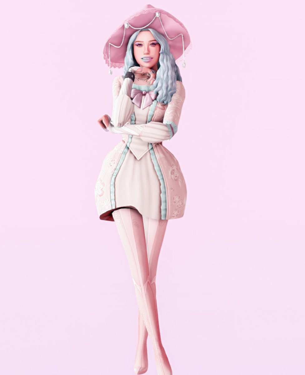 Trish - the kawaii witch 💫✨