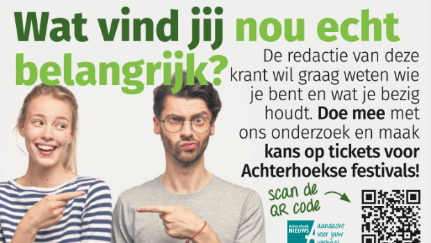ANVandaag's tweet photo. Door een beter beeld van jou te krijgen, kunnen wij beter nieuws maken dat aansluit bij jouw wereld. Vul je s.v.p. ook de enquête in? Het kost maar een paar minuten. Alvast bedankt!  https://t.co/g3Rsi3Ab7n https://t.co/qw0wNCoFHs