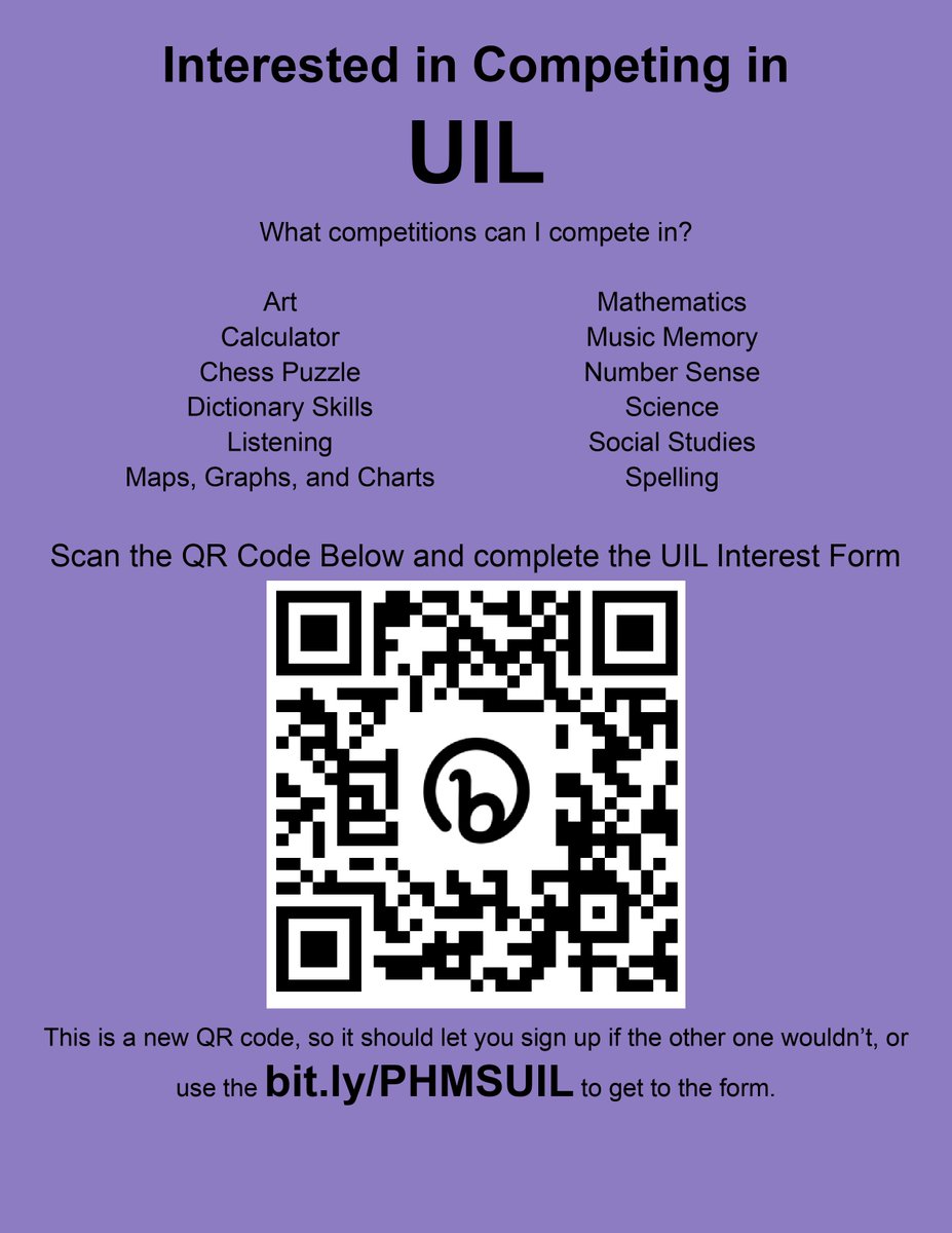 Pioneer Heritage MS tweet media