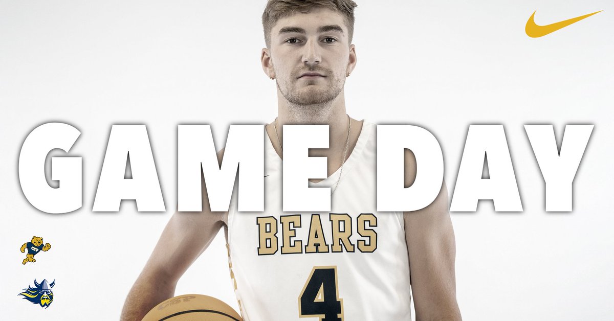 CSP Men's Basketball tweet media