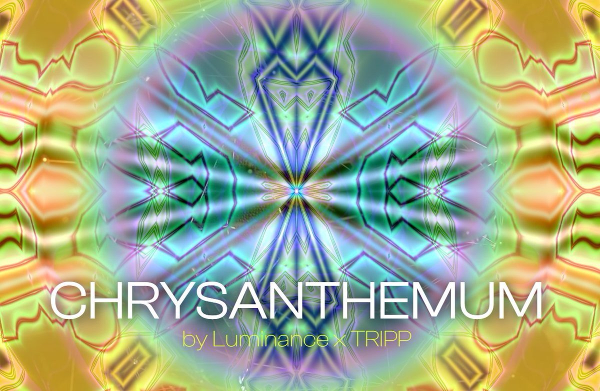 HyperCube.Art tweet media