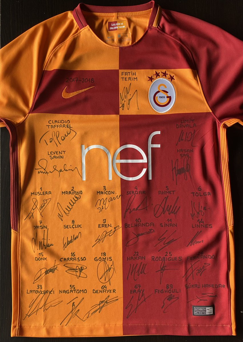 Şükrü Hanedar tweet media