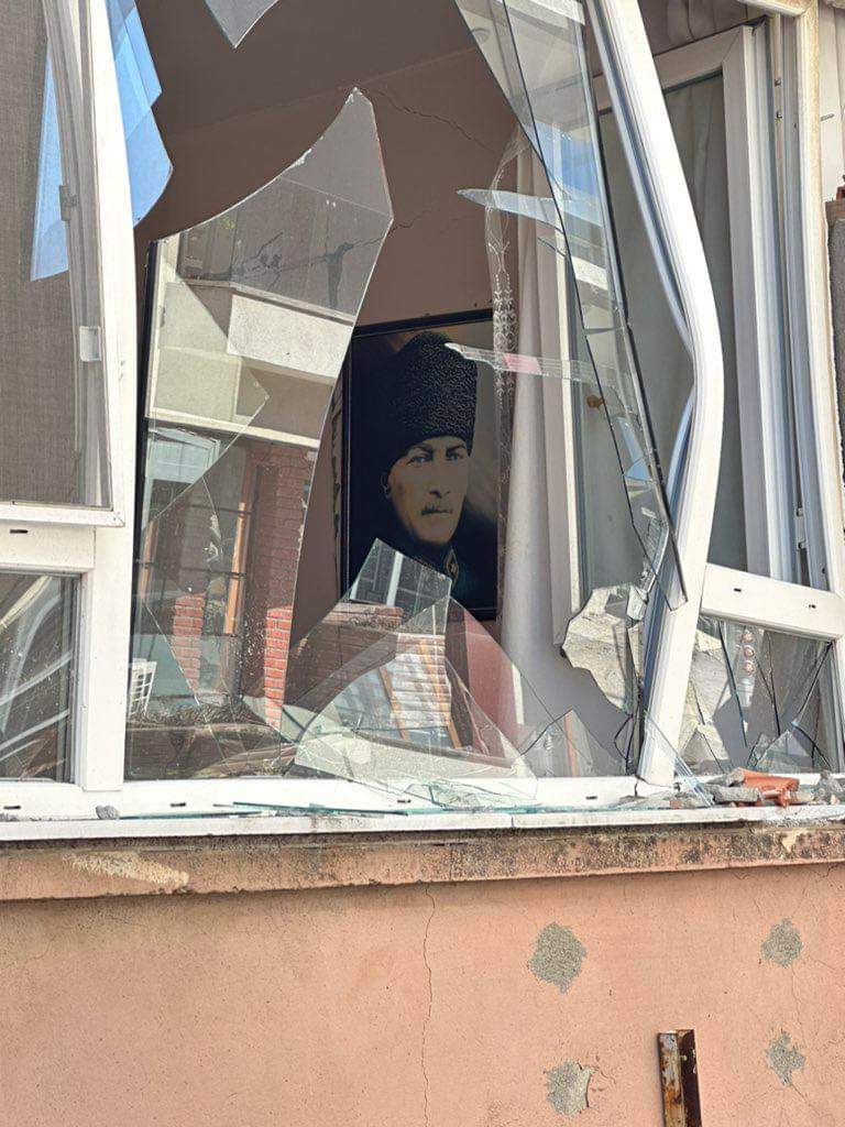 Atamın canı uğruna dövüştüğü yerdir Hatay! Kırk yıllık Türk yurdu!