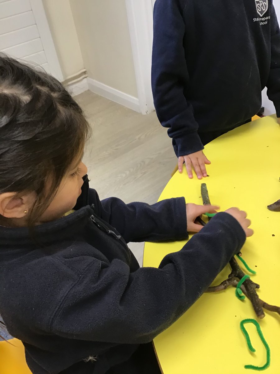 Nursery at Staines Prep tweet media