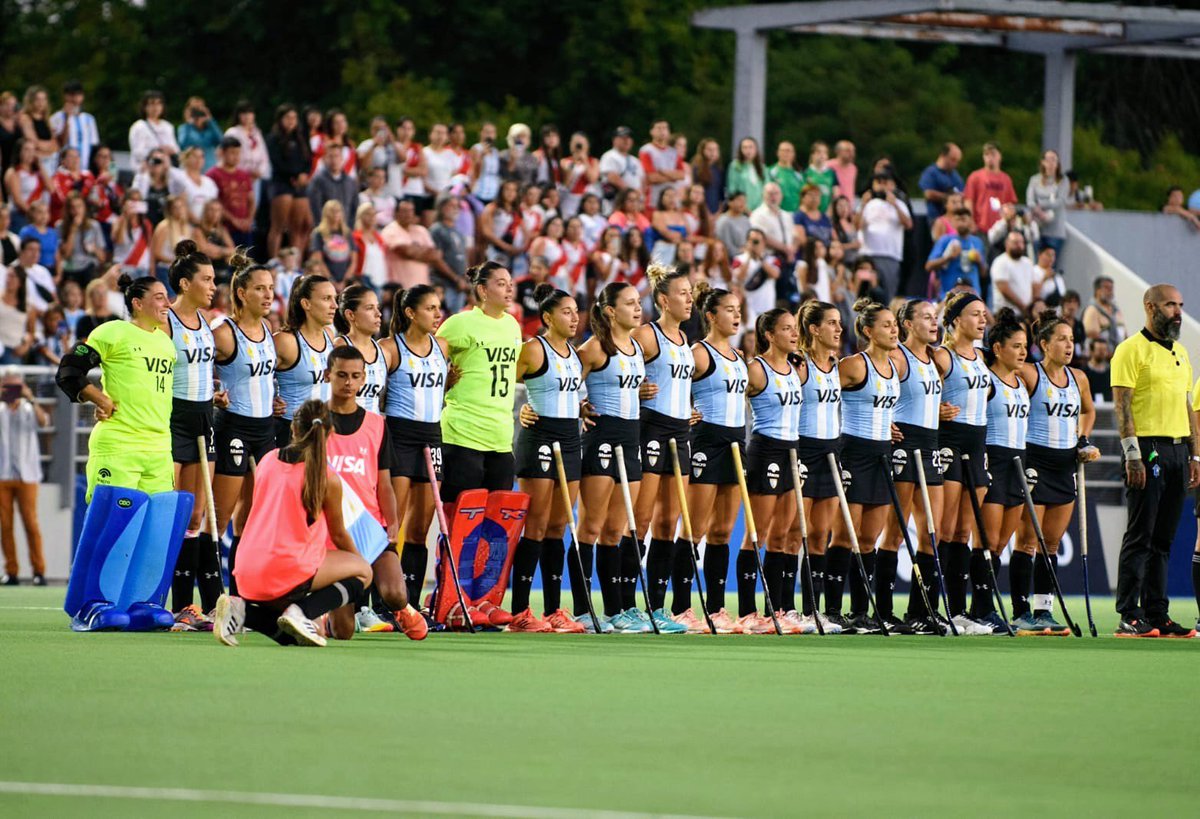 Arrancando 2023 🇦🇷💪🏽