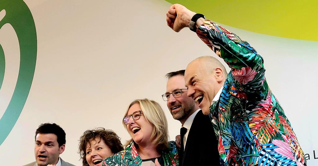 Tatayoyo wins Fruit Logistica Innovation Award 2023 ow.ly/tAMM104ui4H