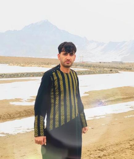 سلامونه دوستانو