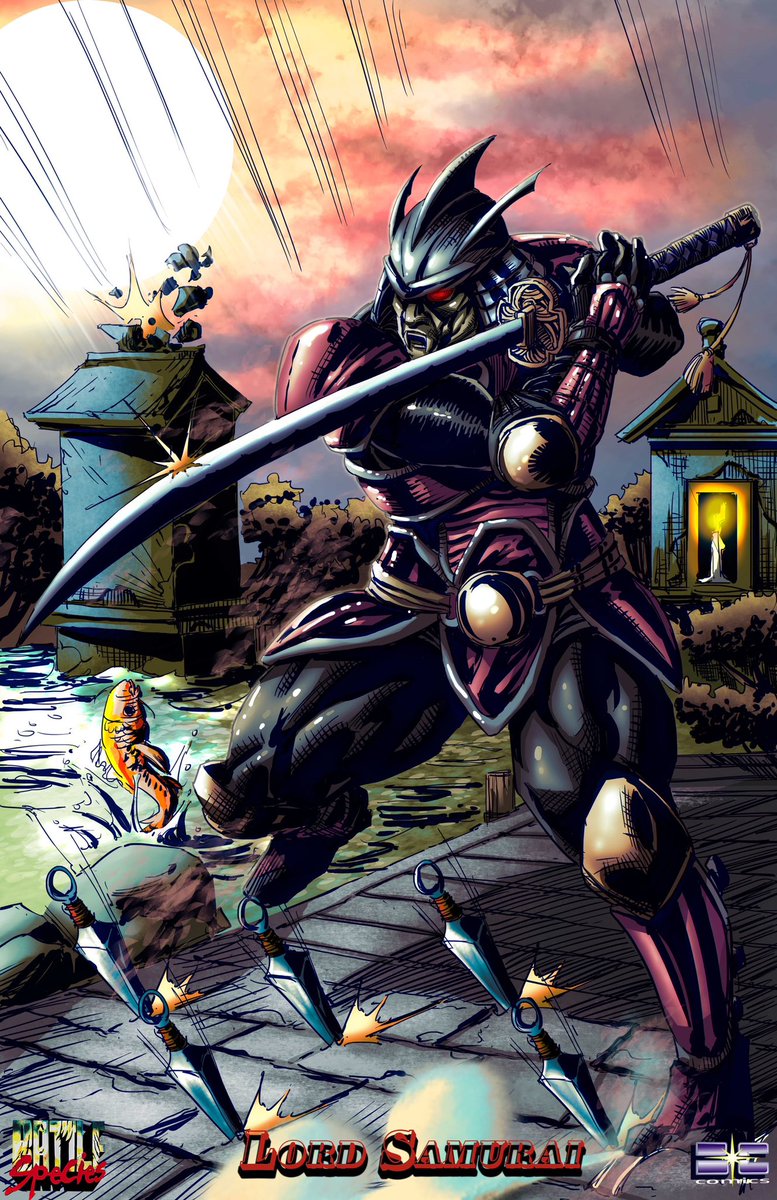 BattleSpecies (@battlespecies) on Twitter photo This is only the beginning. <a href="/battlespecies/">BattleSpecies</a> team is creating real world utility for our fans. From comics to NFTs!
#NFTGiveaways #NFTs
#anime This is only the beginning. <a href="/battlespecies/">BattleSpecies</a> team is creating real world utility for our fans. From comics to NFTs!
#NFTGiveaways #NFTs
#anime