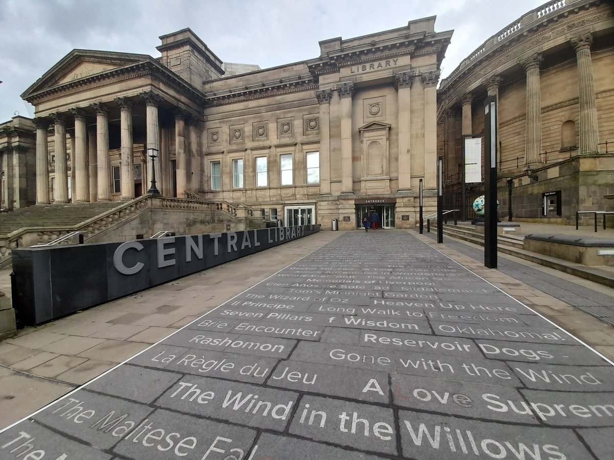 YourRetroRide's tweet image. I&apos;m just a lad from Norris Green and to see a book you wrote now in the catalogue of @Lpoolcentlib where my mum took me as a kid, is special. #FridayFeeling. I adore this city. Thank you for making it available centrally and in #dovecot library. @lpoolcouncil @TheGuideLpool ❤😎