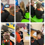 Photo by Linn Primary School (@LinnPrimary)