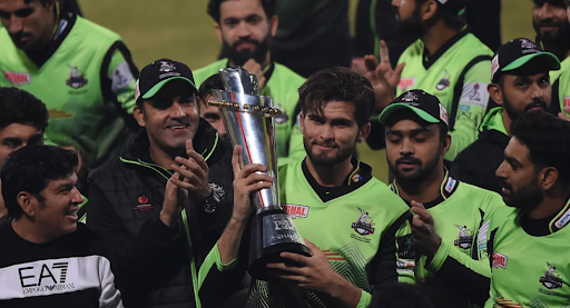 All you need to know about the 2023 edition of the PSL.

parimatchnews.com/cricket/pakist…