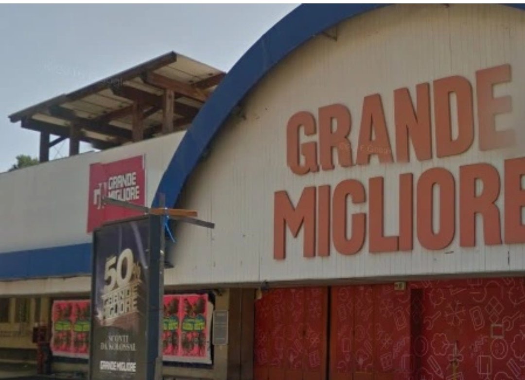 #GrandeMigliore Gli stessi che hanno determinato un ritardo di due anni, oggi si prendono il merito di una giusta variante urbanistica. Che miseria!