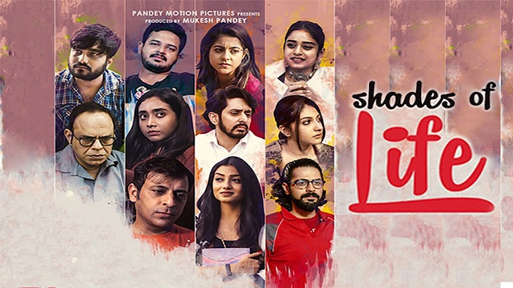 Shades of Life
Directed by - Avigyan Chatterjee 
Sound Designing & Post Production Partner -  @PixelfxL 
#RajatavaDutta #joysengupta #MainakBanerjee 
#sounddesigning #postproductionsupervisor 
Watch full movie - youtu.be/7Y1N4mGAMJg