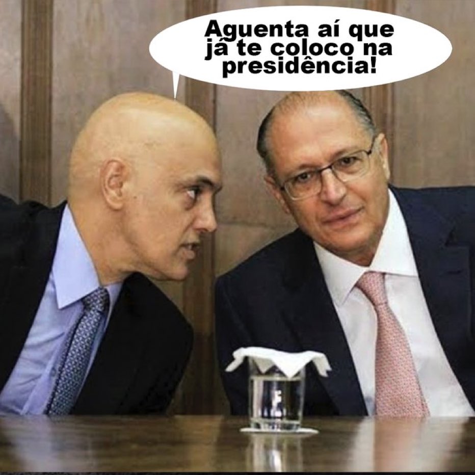 Será que isso pode acontecer?! Sei não…