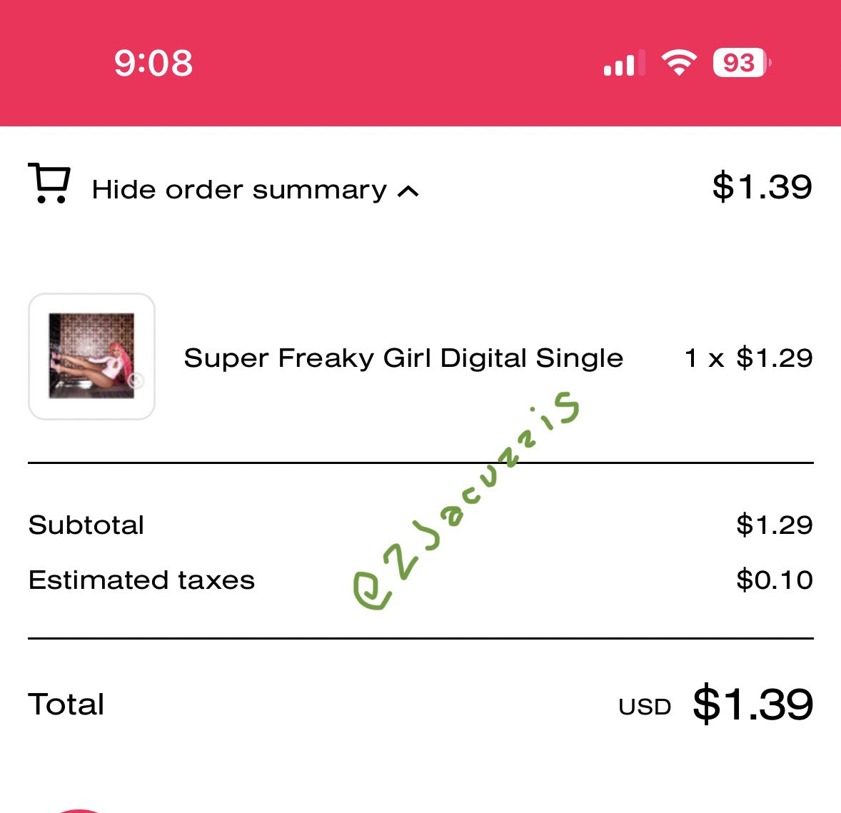 M On Twitter Any Receipts m-on-twitter-any-receipts