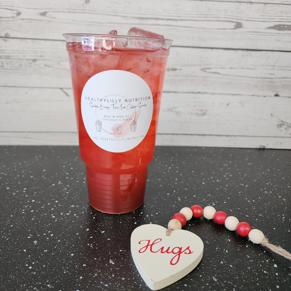 healthylillynu1's tweet photo. Happy Friday! #energybooster #healthyhabit #westlawnchicago #burbankillinois #chicagoridge #healthycafe #sugarfreelife #fridaymood #crashfreeenergy #boostedtea #midwayairport #southsidechicago #proteinshake #aloe #teablends #paloshillsillinois #hickoryhillsillinois #ALOE https://t.co/hjfTDnH5hd