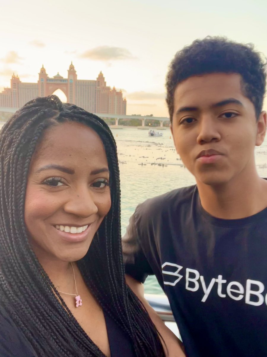 Jamilia Grier tweet media