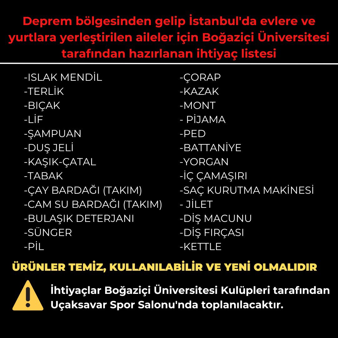 İşletme ve Ekonomi Kulübü tweet media