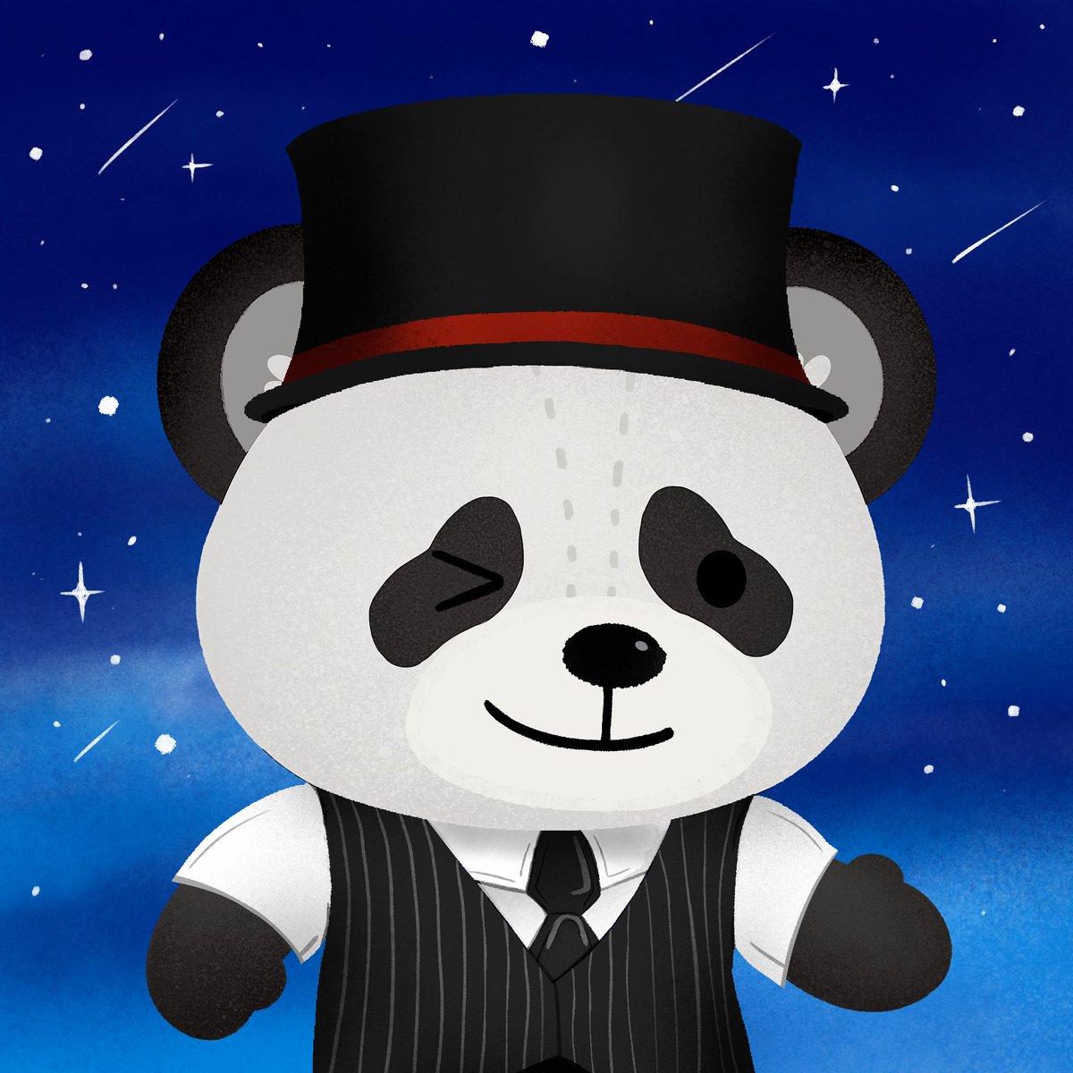 TeddySwap's tweet image. Teddy Bears Club minting and utility details will be released this Monday, February 13th, 2023 🧸

Here’s sneak peek #2 of our Teddy Bears Club NFTs 🍯