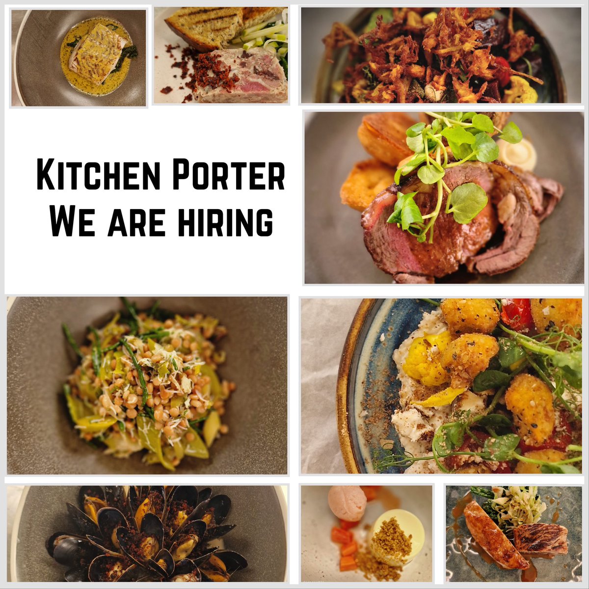 The Fig Tree @36 restaurant tweet media