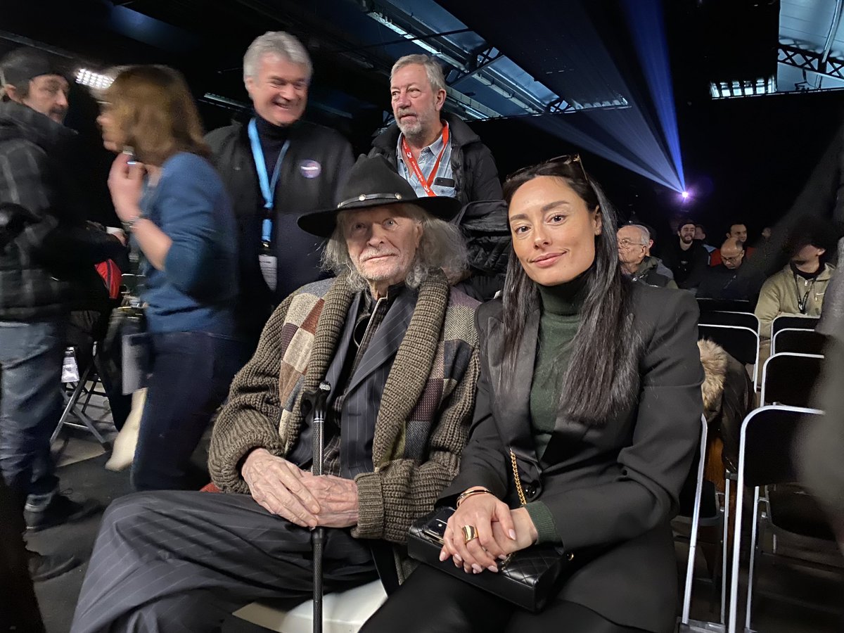 CST - Commission supérieure technique image & son tweet media