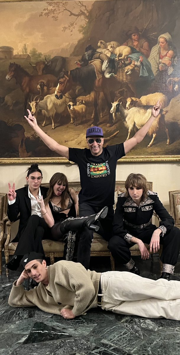 Tom Morello tweet media