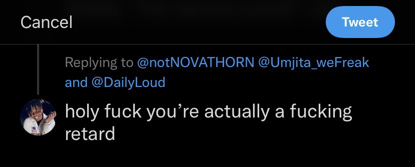 NotYRGMOOSE tweet media