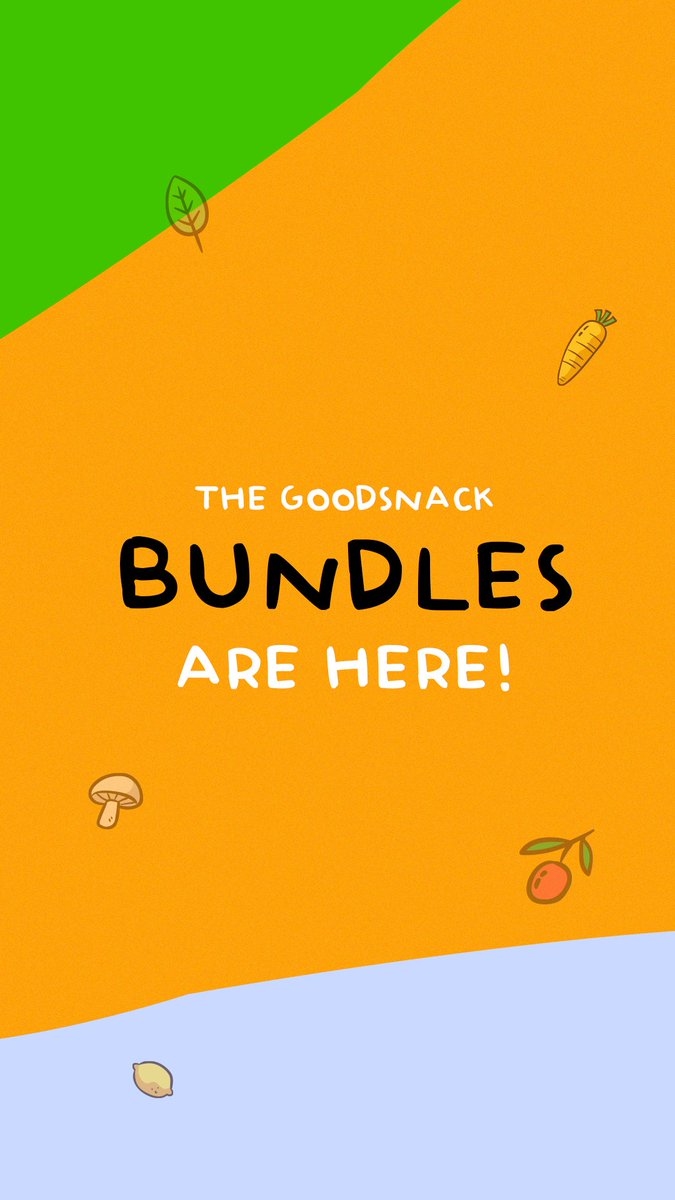 TheGoodSnackeu's tweet photo. New releases alert! Get ready to indulge in the latest and greatest snack bundles from @TheGoodSnackeu https://t.co/r8GeggWFML