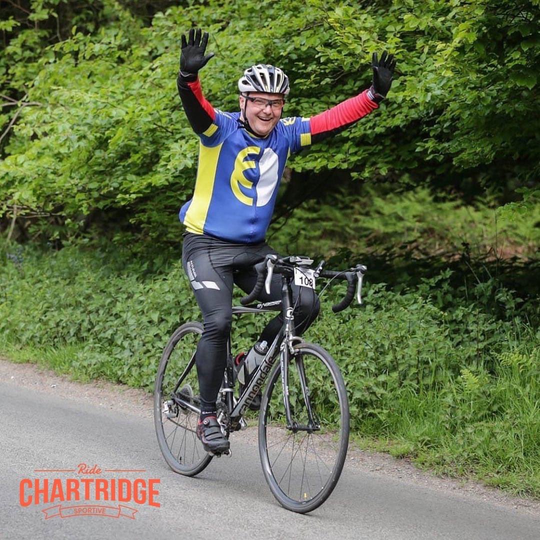 Ride Chartridge (@ridechartridge) on Twitter photo Who’s joining us on Sunday 14th May? Looking forward to seeing <a href="/BerkhamstedCC/">Berkhamsted Cycling Club</a> again! Book your place today
ridechartridge.com Who’s joining us on Sunday 14th May? Looking forward to seeing <a href="/BerkhamstedCC/">Berkhamsted Cycling Club</a> again! Book your place today
ridechartridge.com