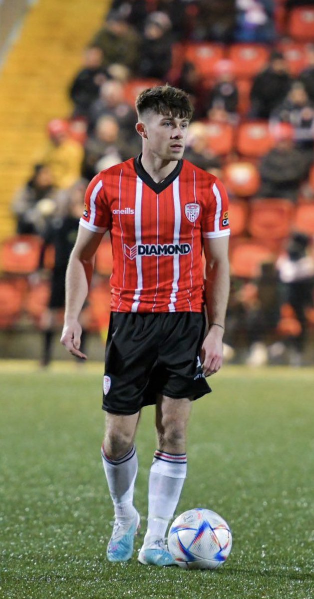 kieran o'reilly tweet media