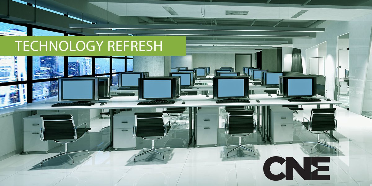 illumynt's tweet image. Planning a #TechnologyRefresh? CNE simplifies the IT rollout process, collecting no longer needed devices while our system captures relevant asset and configuration information for ultimate disposition through our secure #ITasset disposition process. ow.ly/QRqh50Ms2nH #ITAD