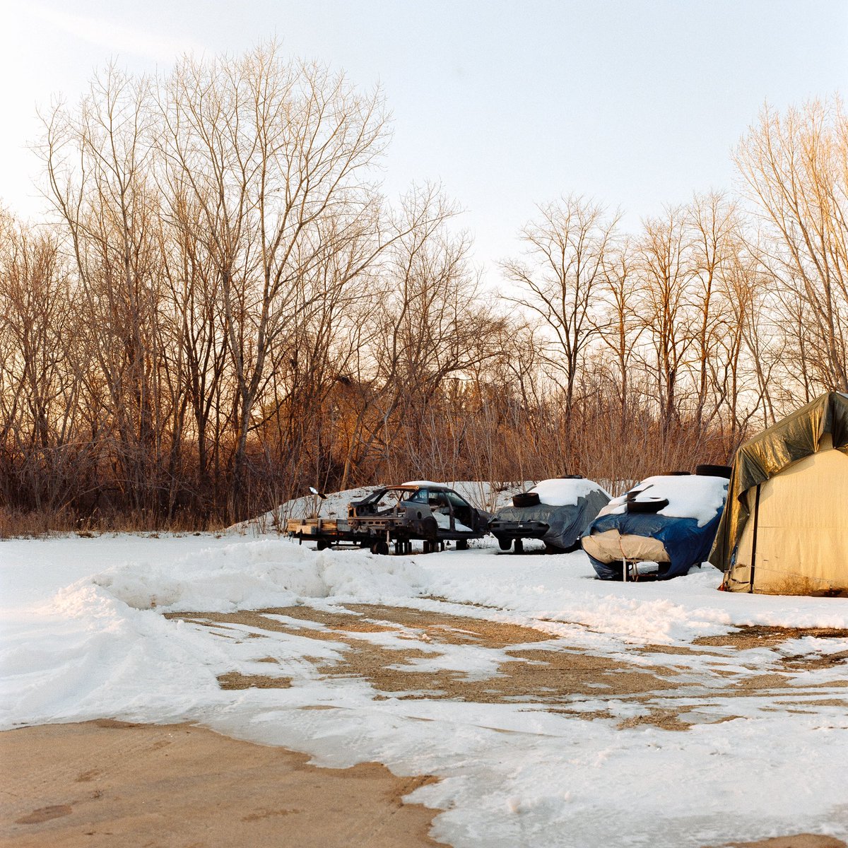 JustinPHofmann's tweet photo. Some photos from before all the snow melted https://t.co/f47yaU0iP2