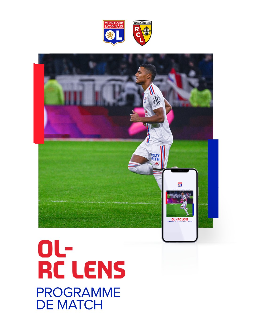 Olympique Lyonnais on Twitter: 