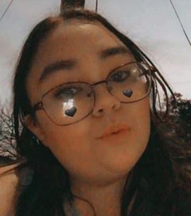 News4SA's tweet photo. IT TAKES 2 SECONDS TO SHARE
Natasha Gray, 18, was last seen on Feb. 9 off Hays Street and and North Mesquite Street. She was reported missing by her family when she didn't come home from school. Her parents say she suffers from seizures. DETAILS: https://t.co/kfQsLAXbUZ https://t.co/S4j4Dk3mR6