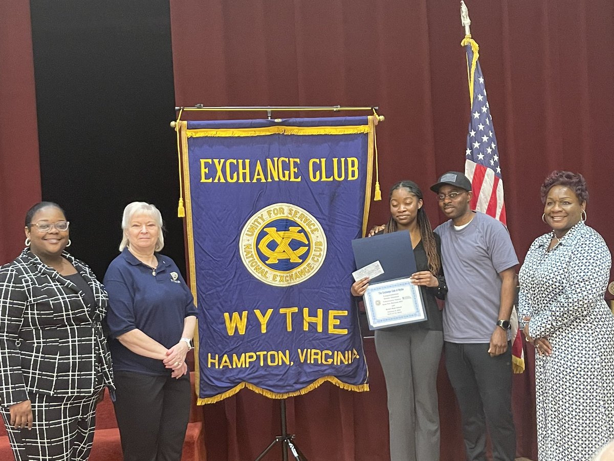 NHREC Butler Farm - CTE tweet media