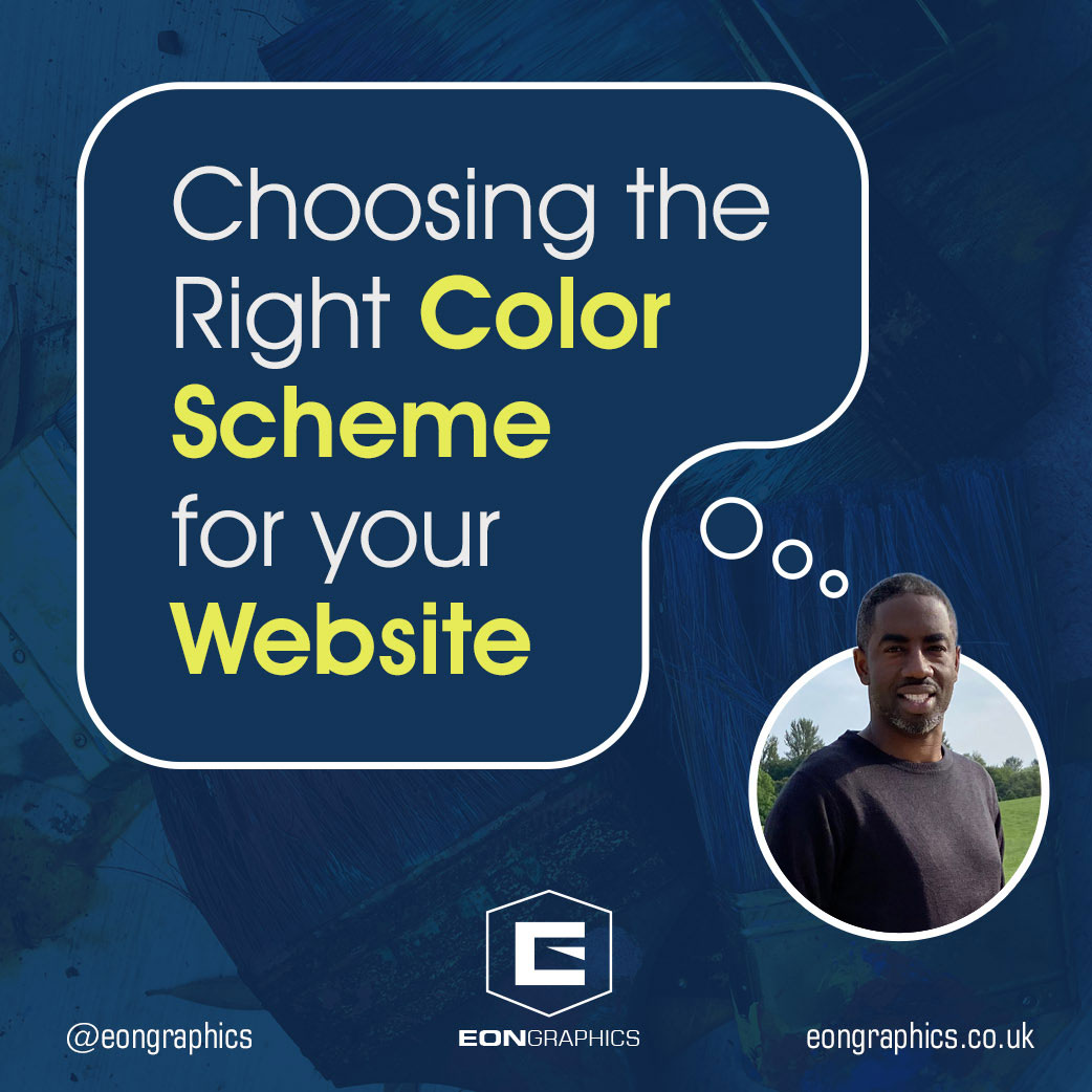 eon_graphics's tweet photo. Colour has the power to evoke emotions, create a certain mood, and influence a person's behavior. When it comes to website design, colour scheme is an important aspect that should not be overlooked. 
#ColorSchemeTips #WebsiteColorPalette #DesignColors  #WebDesign #GraphicDesign https://t.co/bqk5TF8eCn