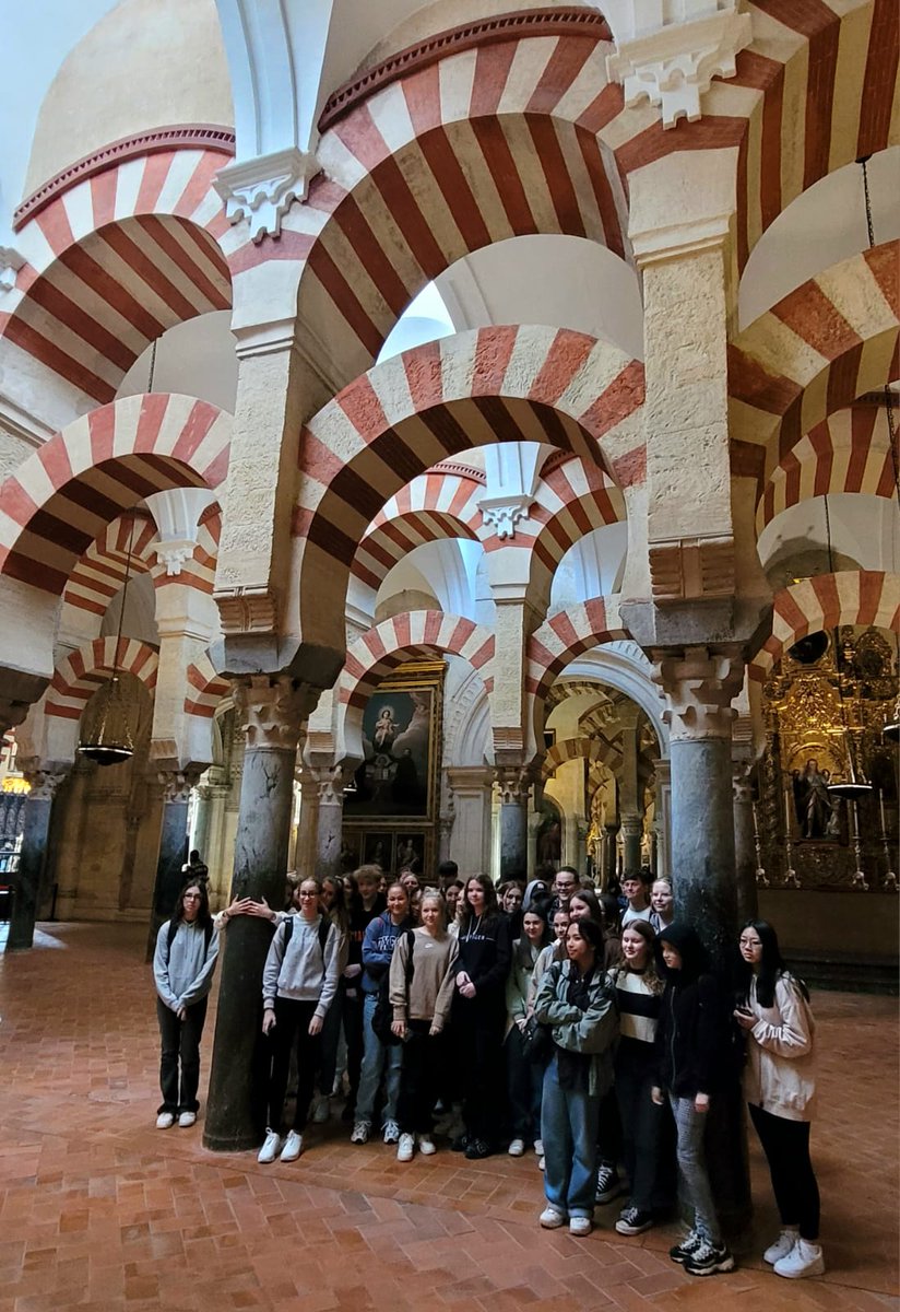 Languages@Cedars tweet media