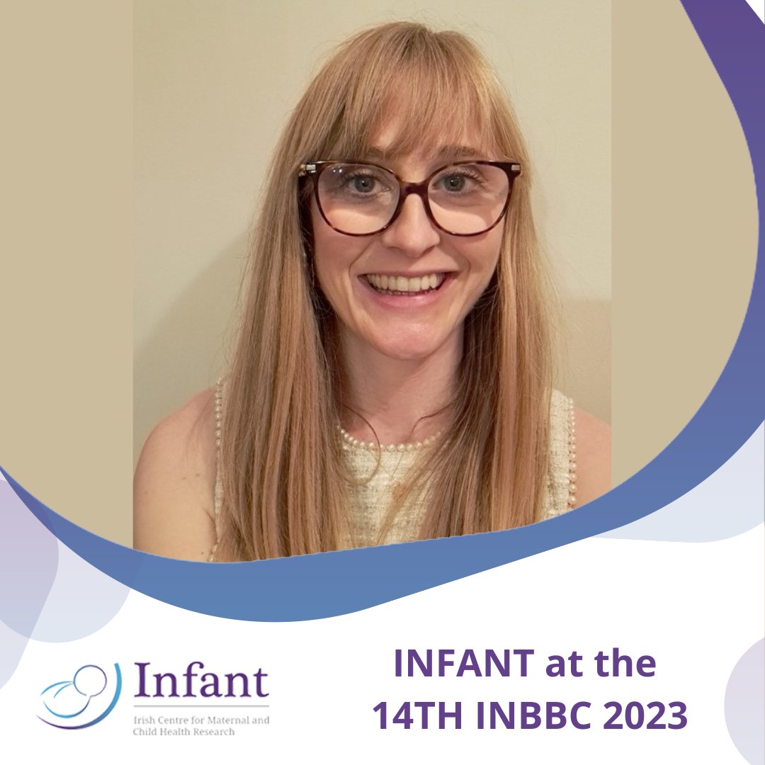 INFANT Centre tweet media